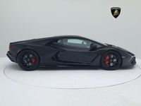 Usata Lamborghini Revuelto 1014 CV (745 kW) 2024 Nero Coupé