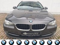 Gebraucht BMW 535 Performance 313 PS (230 kW) 2013 Braun Kombi