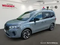 Neu Nissan Townstar N-Connecta 131 PS (96 kW) 2026 Highland grey Kombi