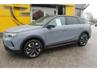 Gebraucht Opel Grandland X 145 PS (106 kW) 2025 Grafik grau SUV