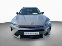 Neu Cupra Formentor VZ3 333 PS (244 kW) 2026 Graphene grau SUV