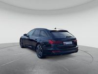 Gebraucht Audi S6 Premium 344 PS (253 kW) 2025 Kombi