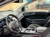 gebraucht Ford Edge 2,0 l EcoBlue Bi-Turbo 4x4 TITANIUM Aut...