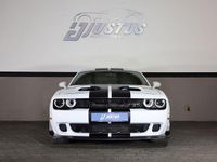 Second-hand Dodge Challenger 717 CP (527 kW) 2022 Alb Coupe