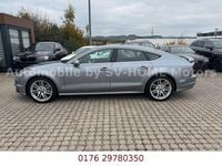 Gebraucht Audi A7 Sportback Sport 272 PS (200 kW) 2016 Grau Kleinwagen