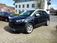 gebraucht Opel Crossland X 