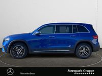 Gebraucht Mercedes EQB250+ Advanced Plus 139 kW (190 PS) 2024 Lack spektralblau SUV