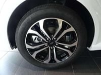 Gebraucht Ford Puma ST-Line 125 PS (91 kW) 2024 Frostweiß SUV