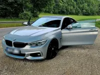Gebraucht BMW 435 Performance 313 PS (230 kW) 2014 Andere farben Coupé