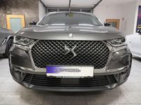 Gebraucht DS Automobiles DS7 Crossback 224 PS (164 kW) 2021 Grau SUV