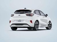 Neu Ford Puma Gen-E 124 kW (169 PS) 2025 Frost weiß SUV