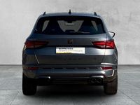 Gebraucht Cupra Ateca VZ 300 PS (220 kW) 2025 Grau SUV