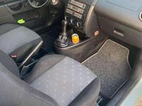 Gebraucht Ford Fiesta 60 PS (44 kW) 2005 Limousine