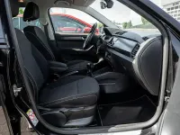 Gebraucht Skoda Fabia Soleil 60 PS (44 kW) 2019 Schwarz Kleinwagen