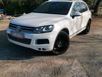 gebraucht VW Touareg 