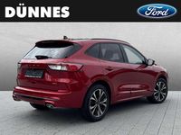 Gebraucht Ford Kuga Titanium 230 PS (169 kW) 2021 Schwarz SUV