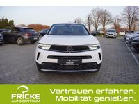 Gebraucht Opel Mokka-e Elegance 100 kW (136 PS) 2022 Weiss SUV