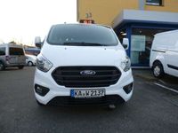 gebraucht Ford Transit Custom Kombi L1 Auto 9-Sitzer PDC GJR