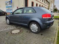 gebraucht Audi A3 1.6 Attraction