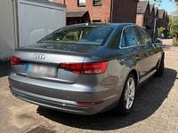 Second-hand Audi A4 217 CP (159 kW) 2016 Gri Berlinǎ