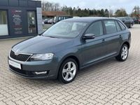 gebraucht Skoda Rapid 1.0 TSI Cool Edition