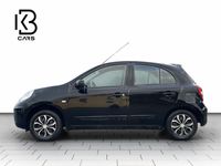 gebraucht Nissan Micra 1.2 Acenta