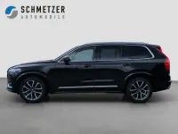 Gebraucht Volvo XC90 173 PS (127 kW) 2021 SUV