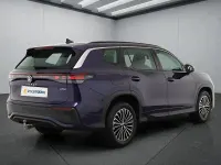 Gebraucht VW Tayron 150 PS (110 kW) 2025 Violett SUV