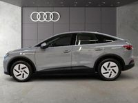 gebraucht Audi Q4 Sportback e-tron e-tron 40 *Smartph.-int.*SHZ*PDC+*