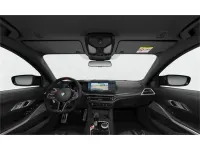 Neu BMW M3 Performance 551 PS (405 kW) 2026 Schwarz Kombi