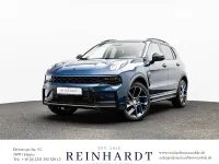 Gebraucht Lynk & Co 01 261 PS (191 kW) 2023 Blau SUV