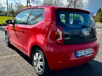 Usado VW up! 60 HP (44 kW) 2012 Citadino