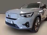 Gebraucht Volvo EX40 Plus 185 kW (252 PS) 2026 Vapour grey SUV