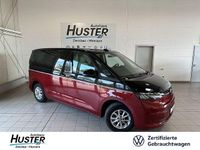 Gebraucht VW Multivan 136 PS (100 kW) 2021 Andere farbe Van