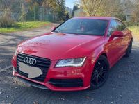 Gebraucht Audi A7 S-Line 313 PS (230 kW) 2013 Kleinwagen