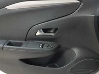 Gebraucht Opel Corsa-e Edition 100 kW (136 PS) 2022 Arktis weiß Kleinwagen