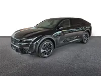Gebraucht Peugeot 408 GT 224 PS (164 kW) 2025 Schwarz perla nera/typ aussenv SUV