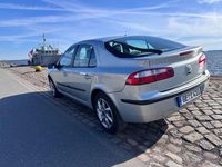 Gebraucht Renault Laguna II 120 PS (88 kW) 2004 Grau Limousine