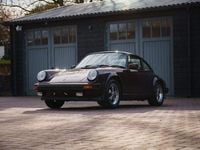 Gebraucht Porsche 911 1983 Braun Coupé
