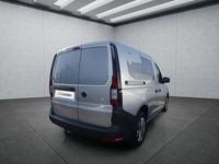 Gebraucht VW Caddy 122 PS (89 kW) 2025 Silber Van / Kleinbus