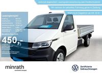 Second-hand VW Transporter 150 CP (110 kW) 2021 Alb Van