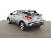 gebraucht Toyota C-HR 1.2 Turbo Flow, Benzin, 14.630 €