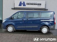 gebraucht Ford Tourneo Custom 310 L1H1 Trend Klima Standh.