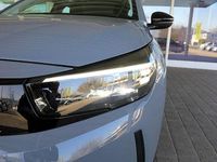 Gebraucht Opel Corsa 101 PS (74 kW) 2025 Grau Kleinwagen