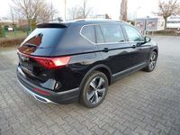Gebraucht Seat Tarraco Xperience 245 PS (180 kW) 2022 Deep schwarz SUV