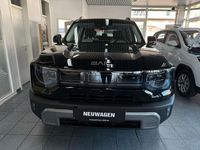Neu Baic BJ30 280 PS (205 kW) 2025 Schwarz SUV