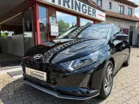 Neu Hyundai i20 Trend 90 PS (66 kW) 2026 Phantom black Kleinwagen