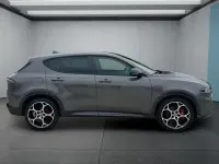 Gebraucht Alfa Romeo Tonale 160 PS (117 kW) 2023 Grau SUV