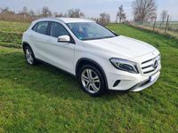 gebraucht Mercedes GLA200 GLA 2007G-DCT SCORE!