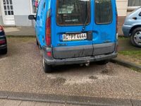 gebraucht Renault Kangoo kastenwagen